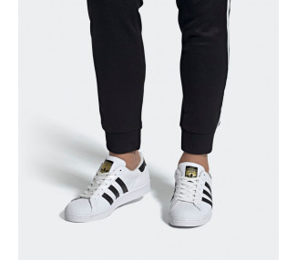 Buty męskie Adidas Superstar klasyczne WB (EG4958)